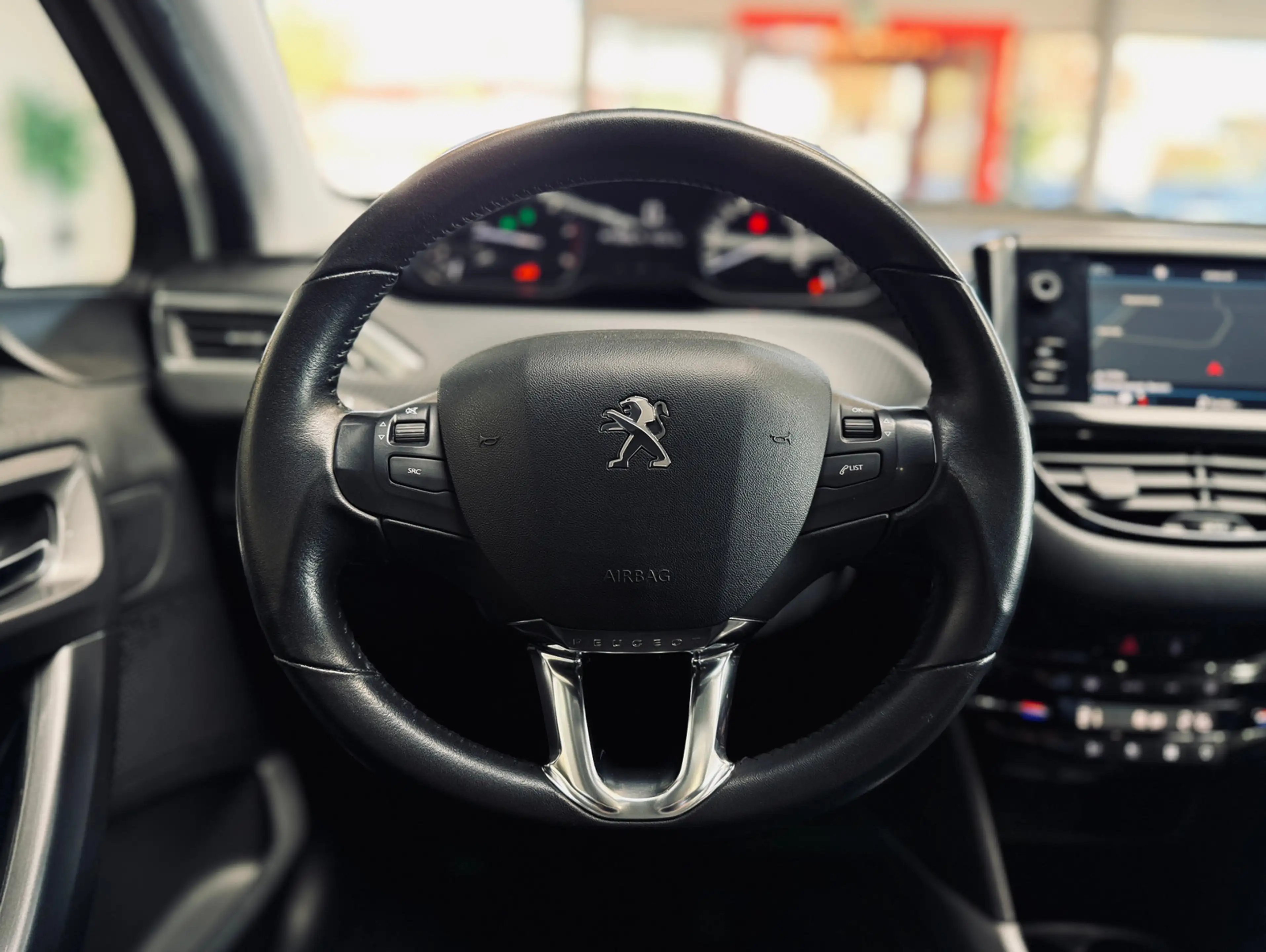 Peugeot 2008 Style PANO|KAMERA|NAVI|CARPLAY|TEMP.|SHZ — photo 14