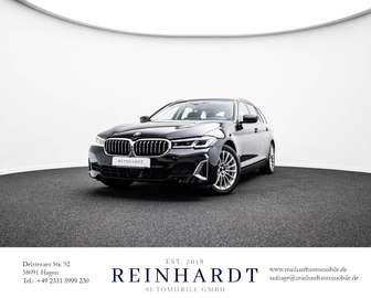 i TOURING xDRIVE LUXURY LINE/LSR/ACC/HuD/PANO