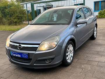 H Elegance 1.8 XENON TÜV ALU 2.HD GARANTIE