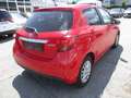 Toyota Yaris Rot - thumbnail 5