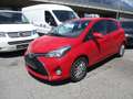 Toyota Yaris Rot - thumbnail 1