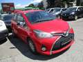 Toyota Yaris Rot - thumbnail 3