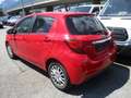 Toyota Yaris Rot - thumbnail 4