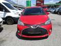 Toyota Yaris Rot - thumbnail 2