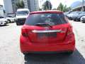 Toyota Yaris Rot - thumbnail 6