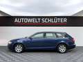 Audi A6 Avant 2.4i Aut.*Leder*Xenon*SHZ*PDC*Tempomat Blau - thumbnail 2