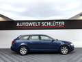Audi A6 Avant 2.4i Aut.*Leder*Xenon*SHZ*PDC*Tempomat Blau - thumbnail 12