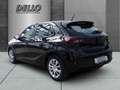 Opel Corsa Edition 74kw Klima PDC Apple CarPlay LED Android A Noir - thumbnail 3