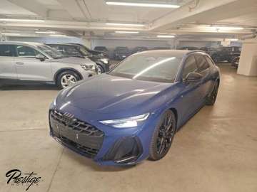 2.0 tdi mhev + S line edition quattro 204cv s-tronic PREZZO REALE NO VINCOLI