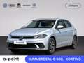 Volkswagen Polo 1.0 TSI Life | Carplay | Parkeersensoren | Cruise Gris - thumbnail 1