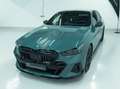 BMW 550 550 e xDrive M Sport | TOP-Ausstattung Grün - thumbnail 9