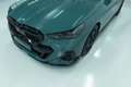 BMW 550 550 e xDrive M Sport | TOP-Ausstattung Grün - thumbnail 10