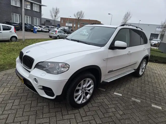 BMW X5 xDrive35i High Exec.