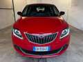 Lancia Ypsilon 1.0 FireFly 5 porte S&S Hybrid NEOPATENTATI Rosso - thumbnail 2
