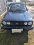 Volkswagen Golf Cabriolet Golf I Cabriolet Cabrio Classicline Blau - thumbnail 1