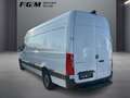 Mercedes-Benz Sprinter 317 CDI Kasten PRO Hochdach Lang SHZ Blanc - thumbnail 2