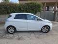 Renault ZOE Life R240 Blanco - thumbnail 4