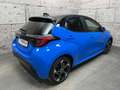 Toyota Yaris 1,5 Hybrid Premiere Edition 130PS "Top Modell" Blau - thumbnail 4