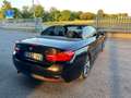 BMW 420 420d Cabrio Msport 184cv Euro 6 Black - thumbnail 4