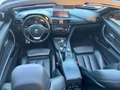 BMW 420 420d Cabrio Msport 184cv Euro 6 Noir - thumbnail 7