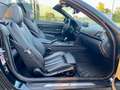 BMW 420 420d Cabrio Msport 184cv Euro 6 Noir - thumbnail 9