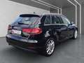 Audi A3 30 TFSI S tronic *NAV*PDC+*SHZ* Noir - thumbnail 2