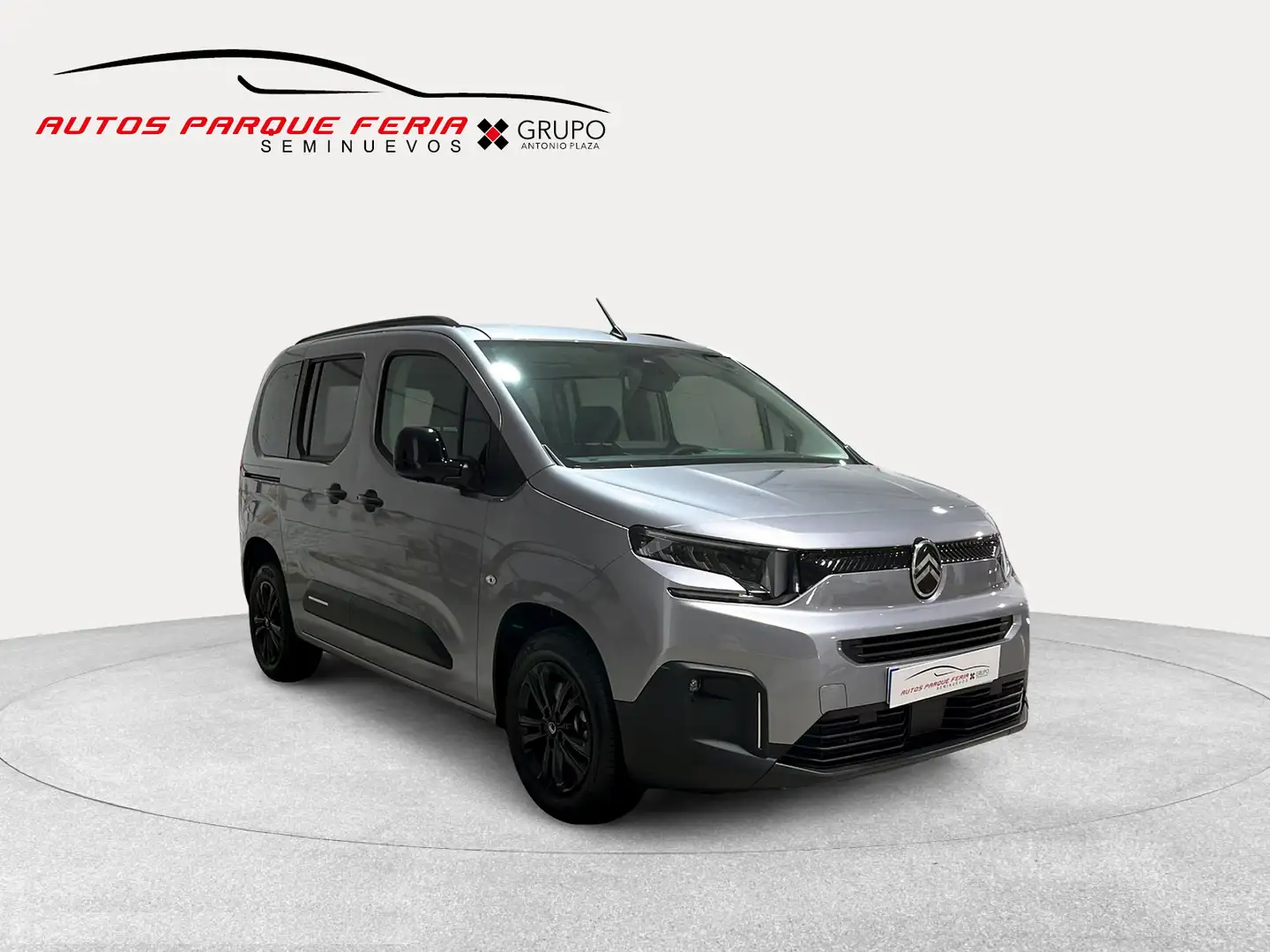 Citroen Berlingo Combi BlueHDi S&S Talla M You 100 - 1