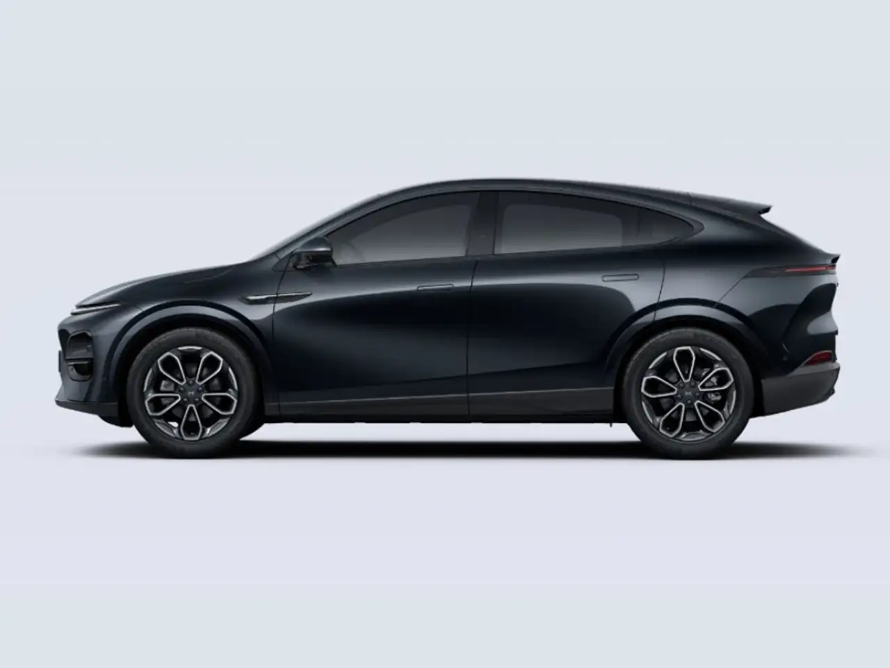 XPENG G6