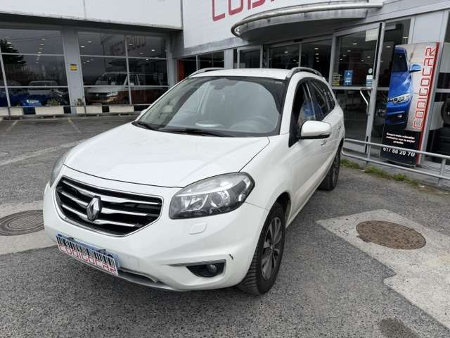 Renault Koleos 2.0dCi Dynamique 4x2 - foto 1