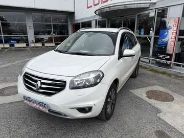 2.0dCi Dynamique 4x2