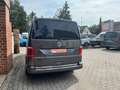 Volkswagen T6 Multivan Multivan " lang " - Automatik - 2x Schiebetür!! Grau - thumbnail 10