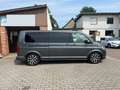 Volkswagen T6 Multivan Multivan " lang " - Automatik - 2x Schiebetür!! Grau - thumbnail 1