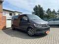 Volkswagen T6 Multivan Multivan " lang " - Automatik - 2x Schiebetür!! Grau - thumbnail 7