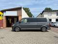 Volkswagen T6 Multivan Multivan " lang " - Automatik - 2x Schiebetür!! Grau - thumbnail 4