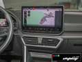 SEAT Leon FR 2.0 TDI DSG KAMERA+SITZHG+EINPARK-SELBST Grau - thumbnail 9