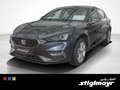 SEAT Leon FR 2.0 TDI DSG KAMERA+SITZHG+EINPARK-SELBST Grau - thumbnail 13