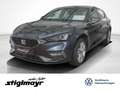 SEAT Leon FR 2.0 TDI DSG KAMERA+SITZHG+EINPARK-SELBST Grau - thumbnail 1