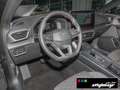 SEAT Leon FR 2.0 TDI DSG KAMERA+SITZHG+EINPARK-SELBST Grau - thumbnail 8