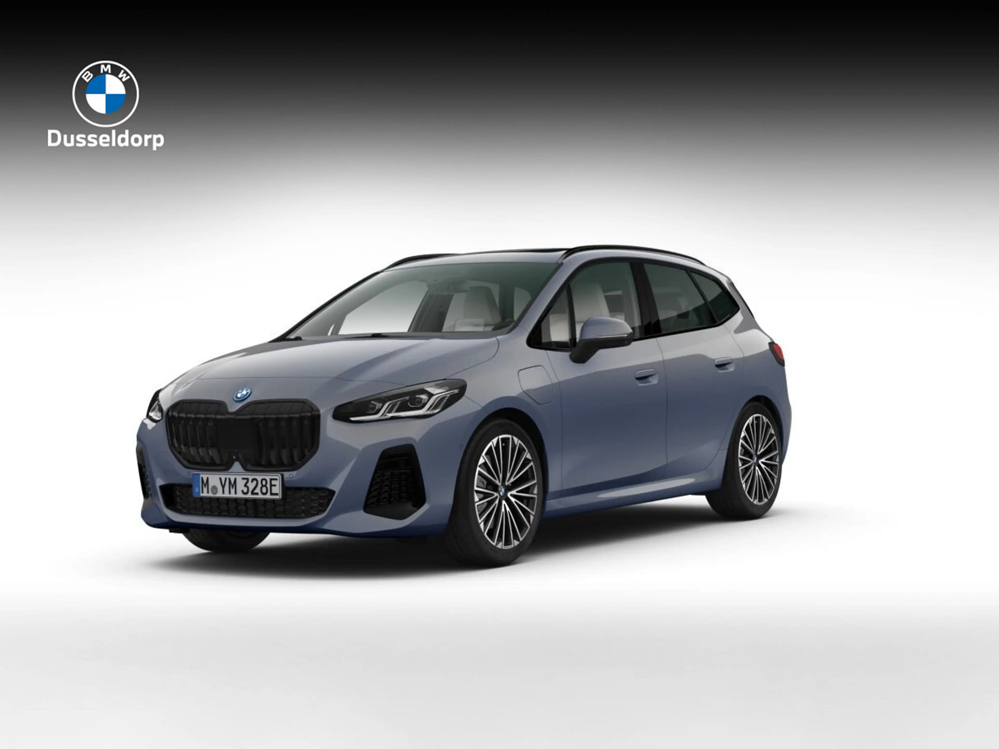 BMW 225 2 Serie Active Tourer 225e xDrive M Sport | Comfor