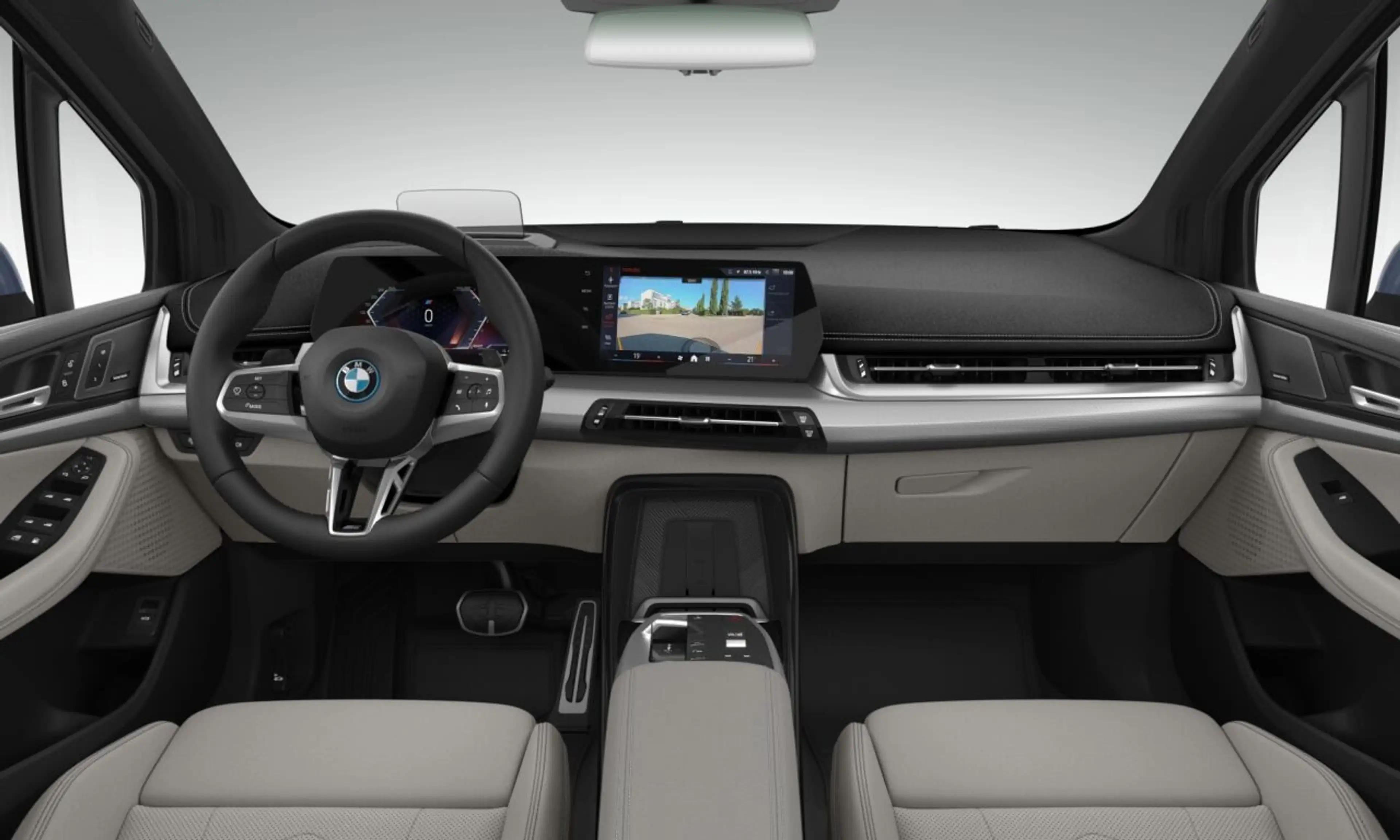 BMW 225 2 Serie Active Tourer 225e xDrive M Sport | Comfor — photo 3