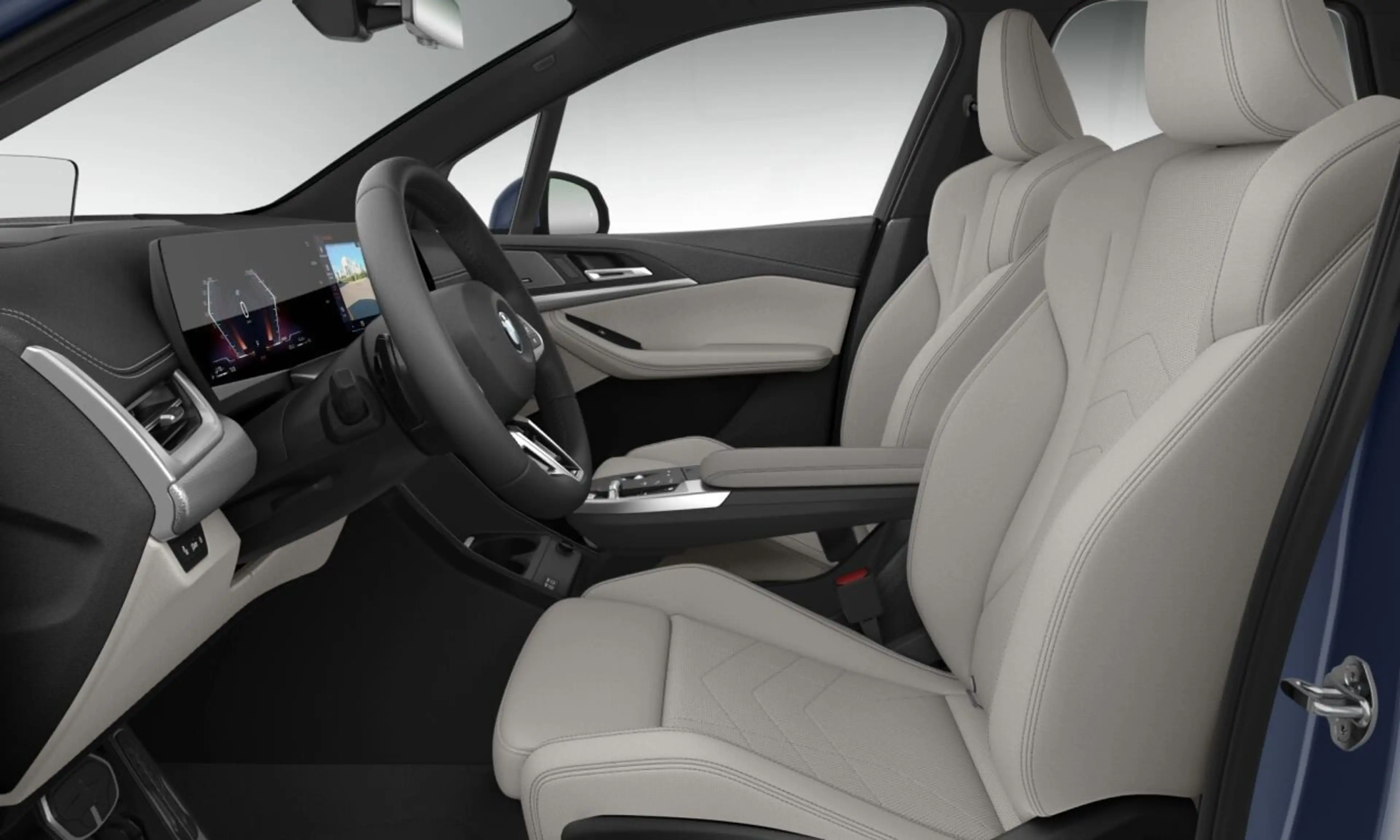 BMW 225 2 Serie Active Tourer 225e xDrive M Sport | Comfor — photo 4