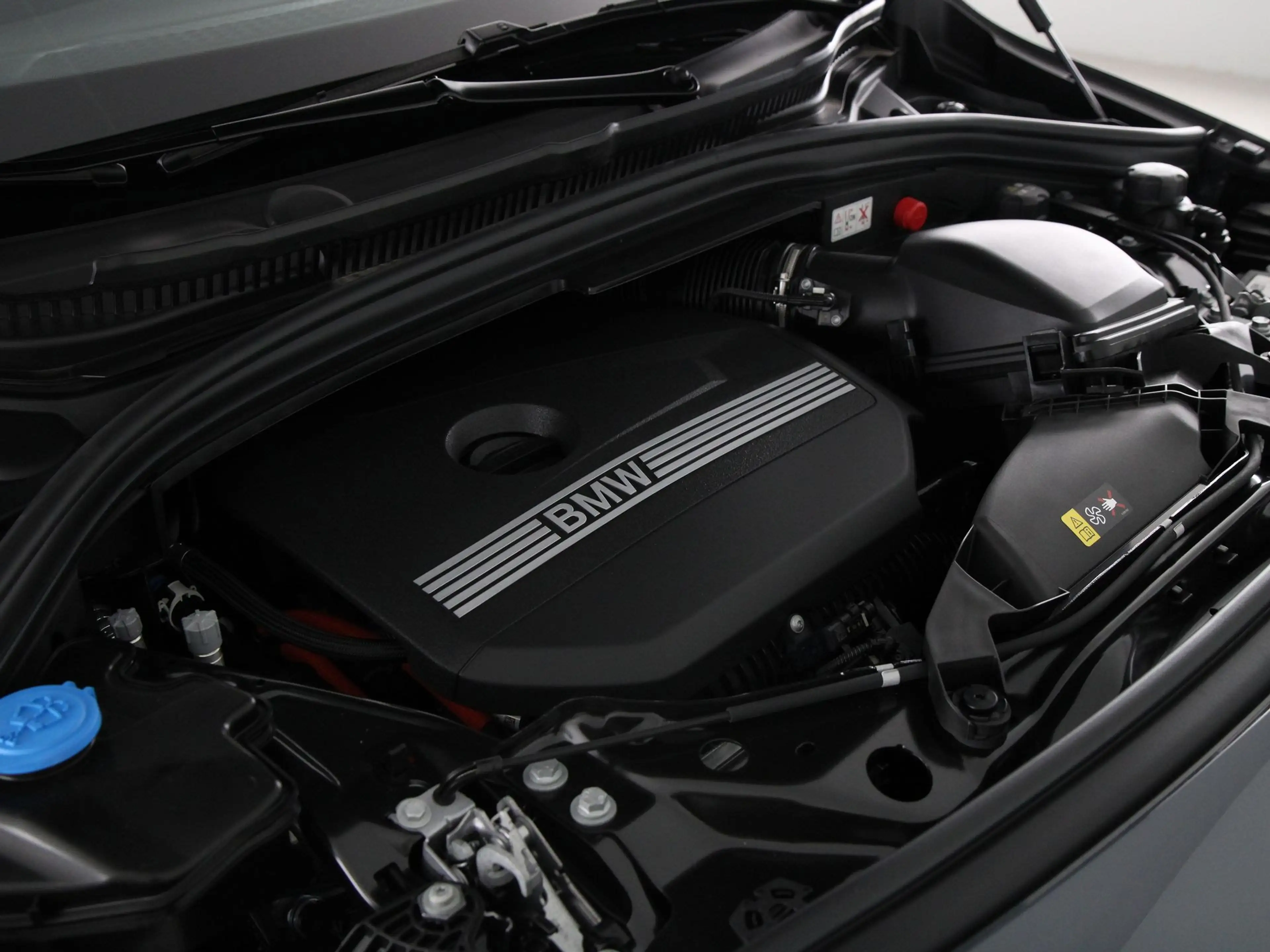 BMW 225 2 Serie Active Tourer 225e xDrive M Sport | Comfor — photo 4