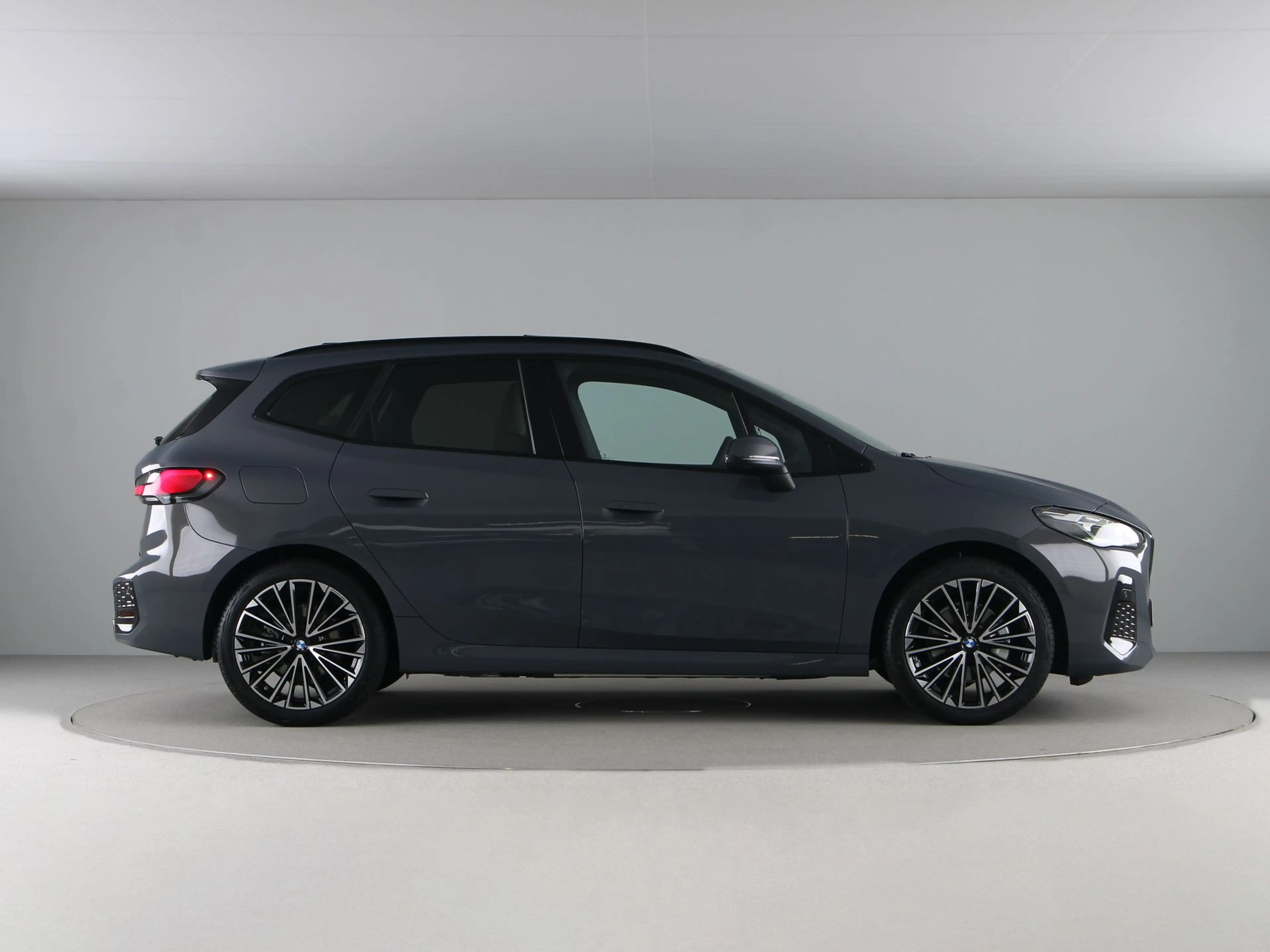 BMW 225 2 Serie Active Tourer 225e xDrive M Sport | Comfor — photo 8