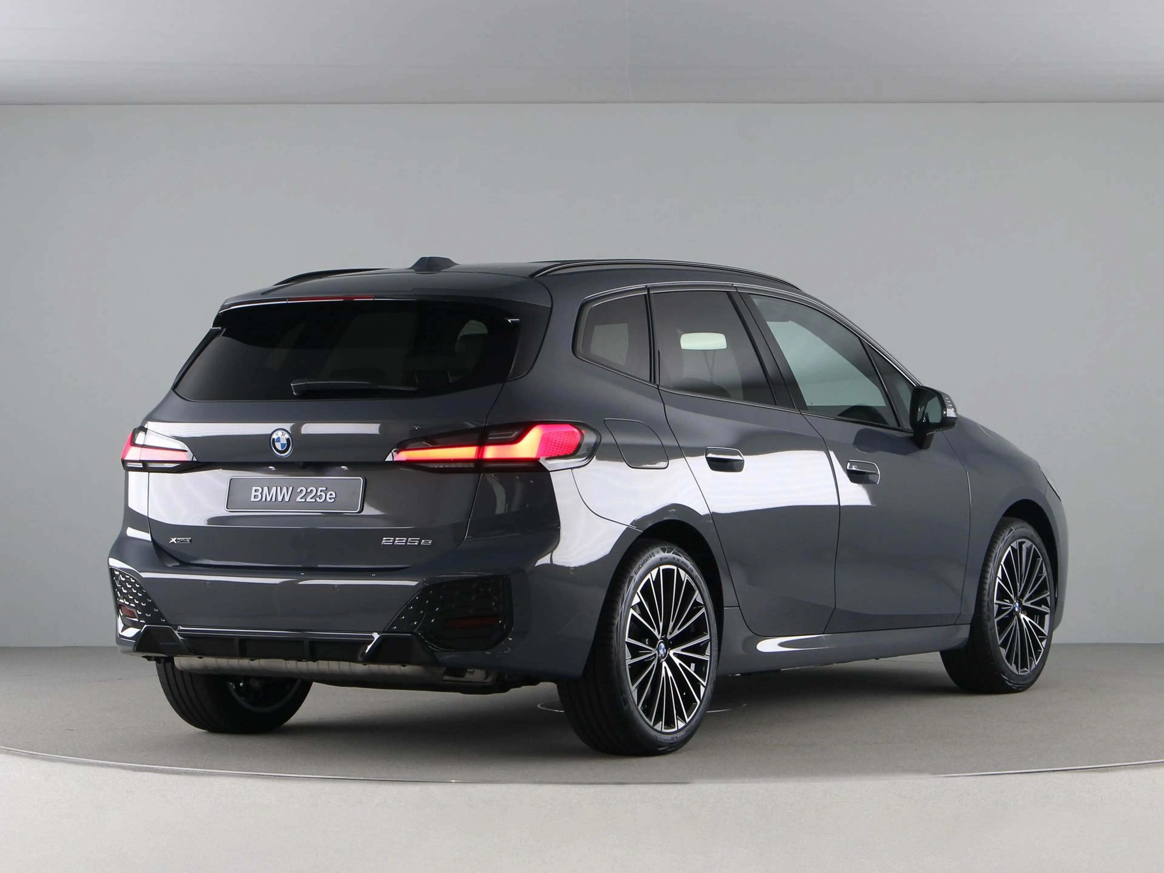 BMW 225 2 Serie Active Tourer 225e xDrive M Sport | Comfor — photo 9