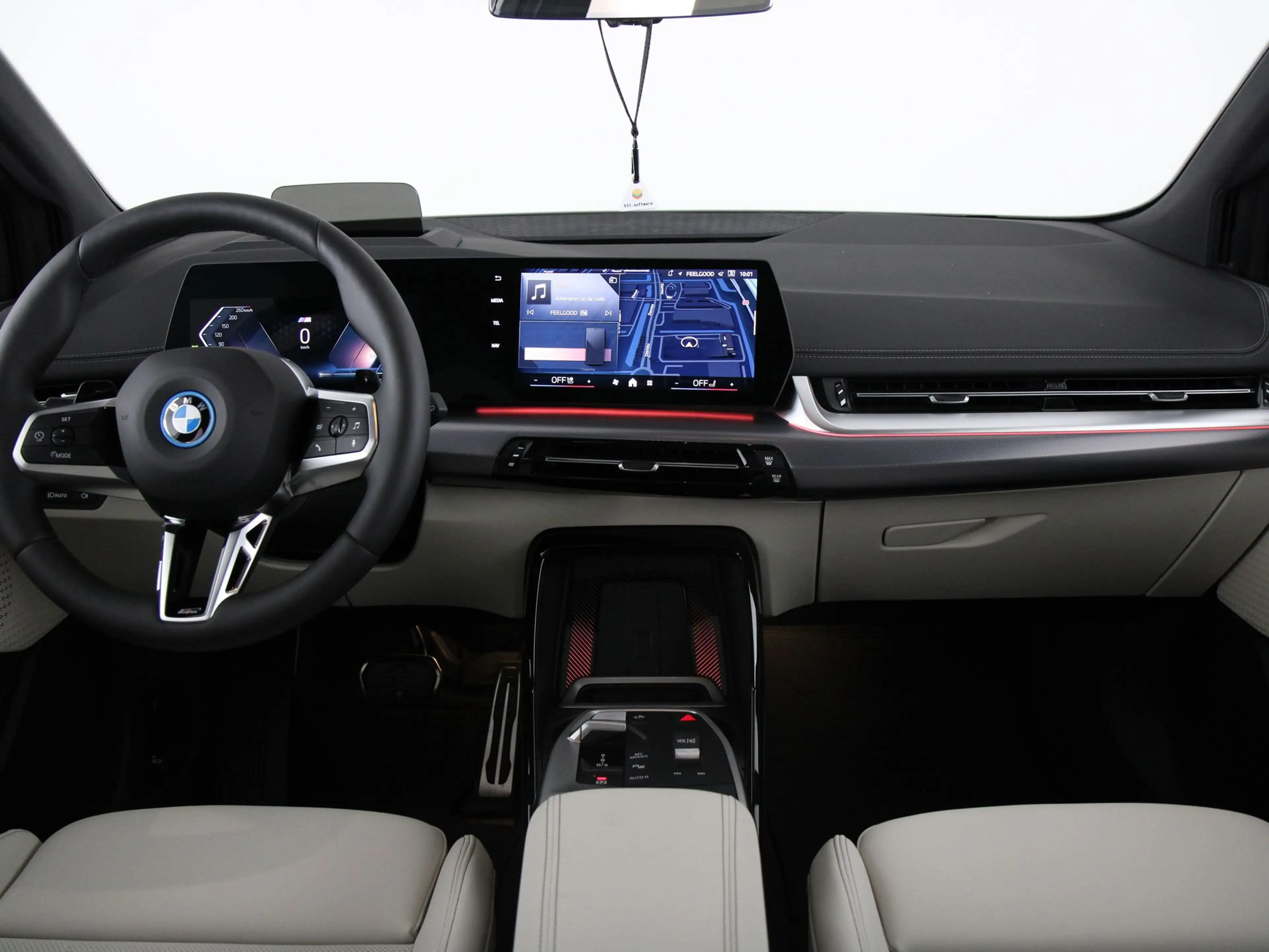 BMW 225 2 Serie Active Tourer 225e xDrive M Sport | Comfor — photo 13