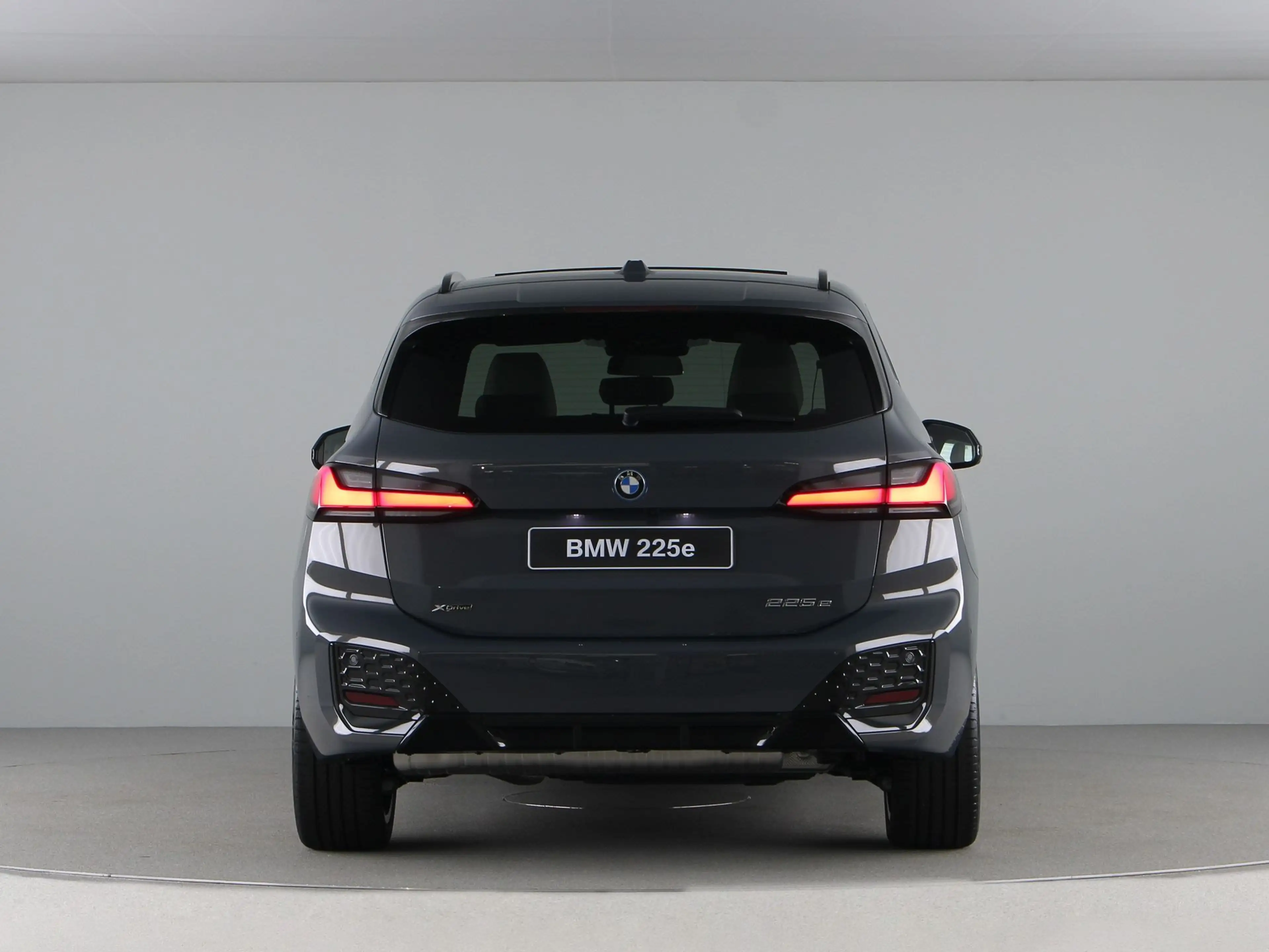 BMW 225 2 Serie Active Tourer 225e xDrive M Sport | Comfor — photo 10