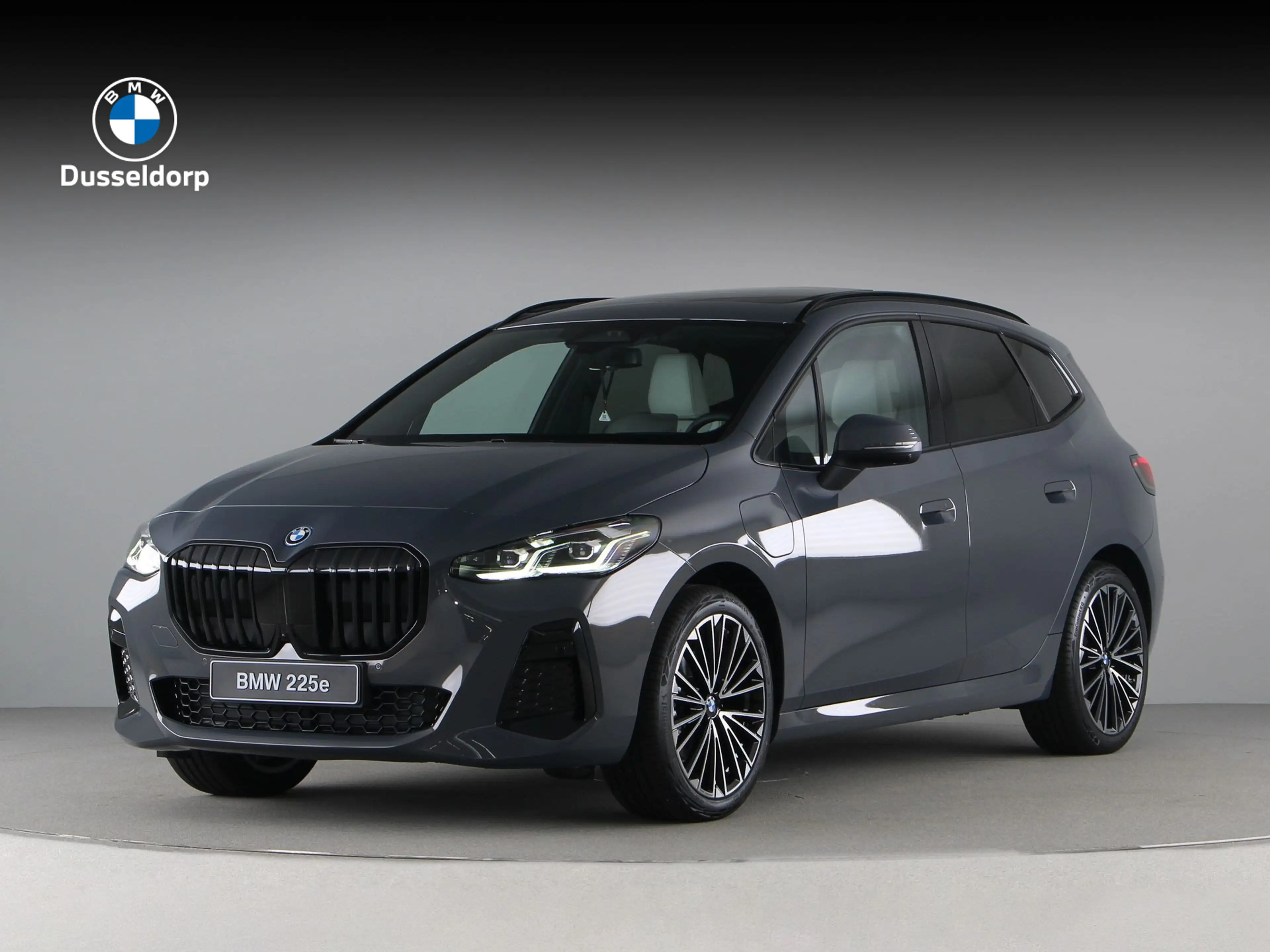 BMW 225 2 Serie Active Tourer 225e xDrive M Sport | Comfor