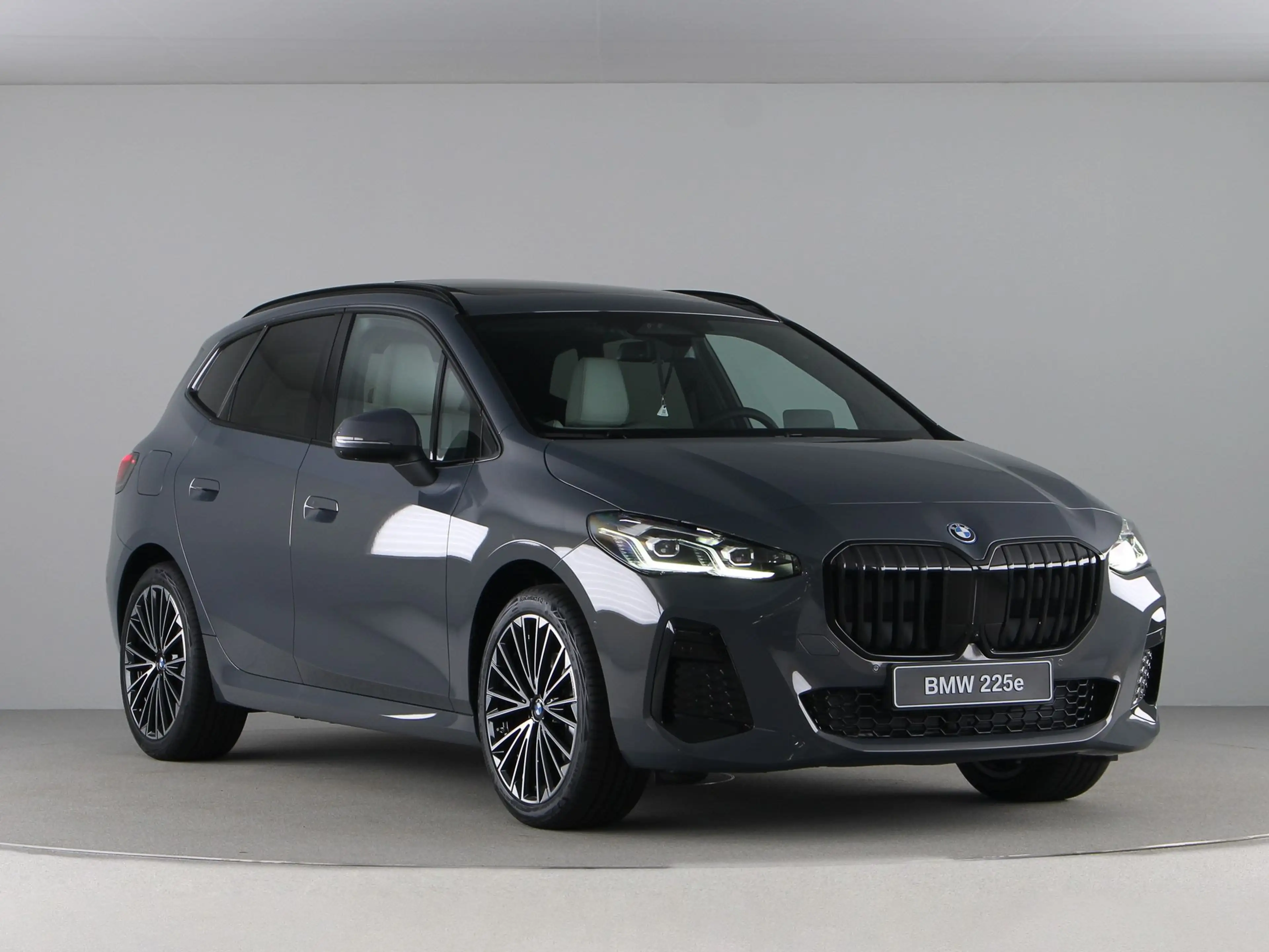 BMW 225 2 Serie Active Tourer 225e xDrive M Sport | Comfor — photo 7