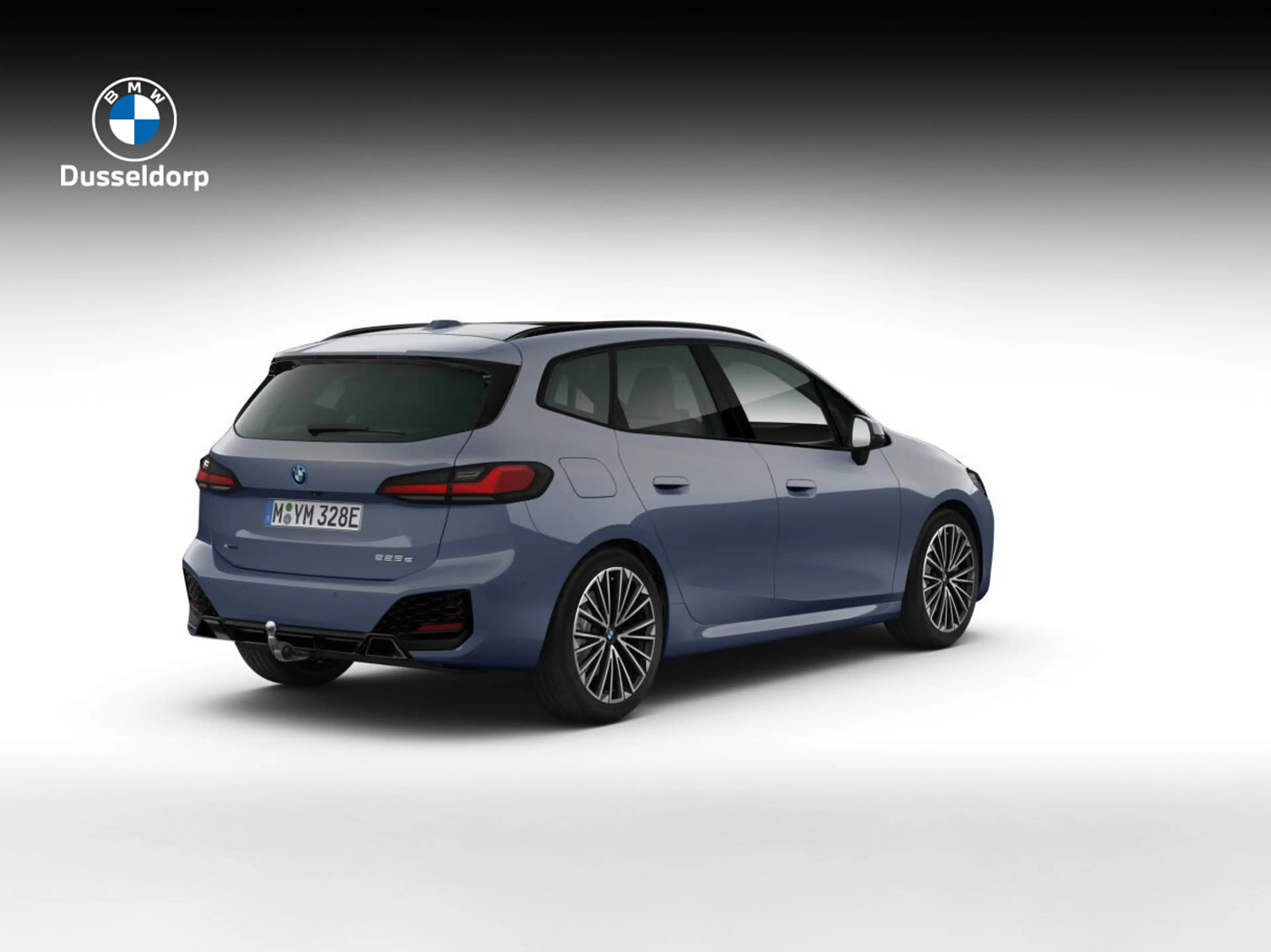 BMW 225 2 Serie Active Tourer 225e xDrive M Sport | Comfor — photo 2