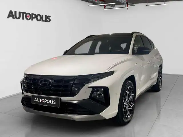 Hyundai TUCSON 1.6 IX35